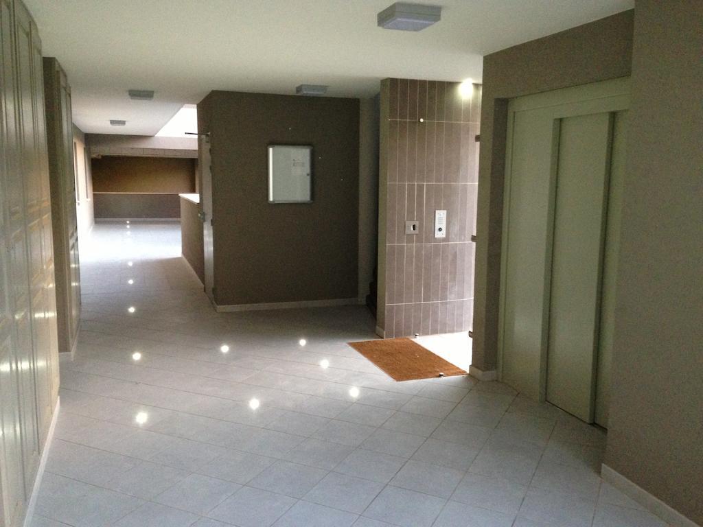 Residence Nayah-Maria Calvi  Rom bilde